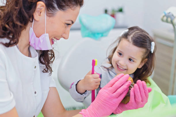 Professional  Holistic Dental Services in Roaring Spring, PA